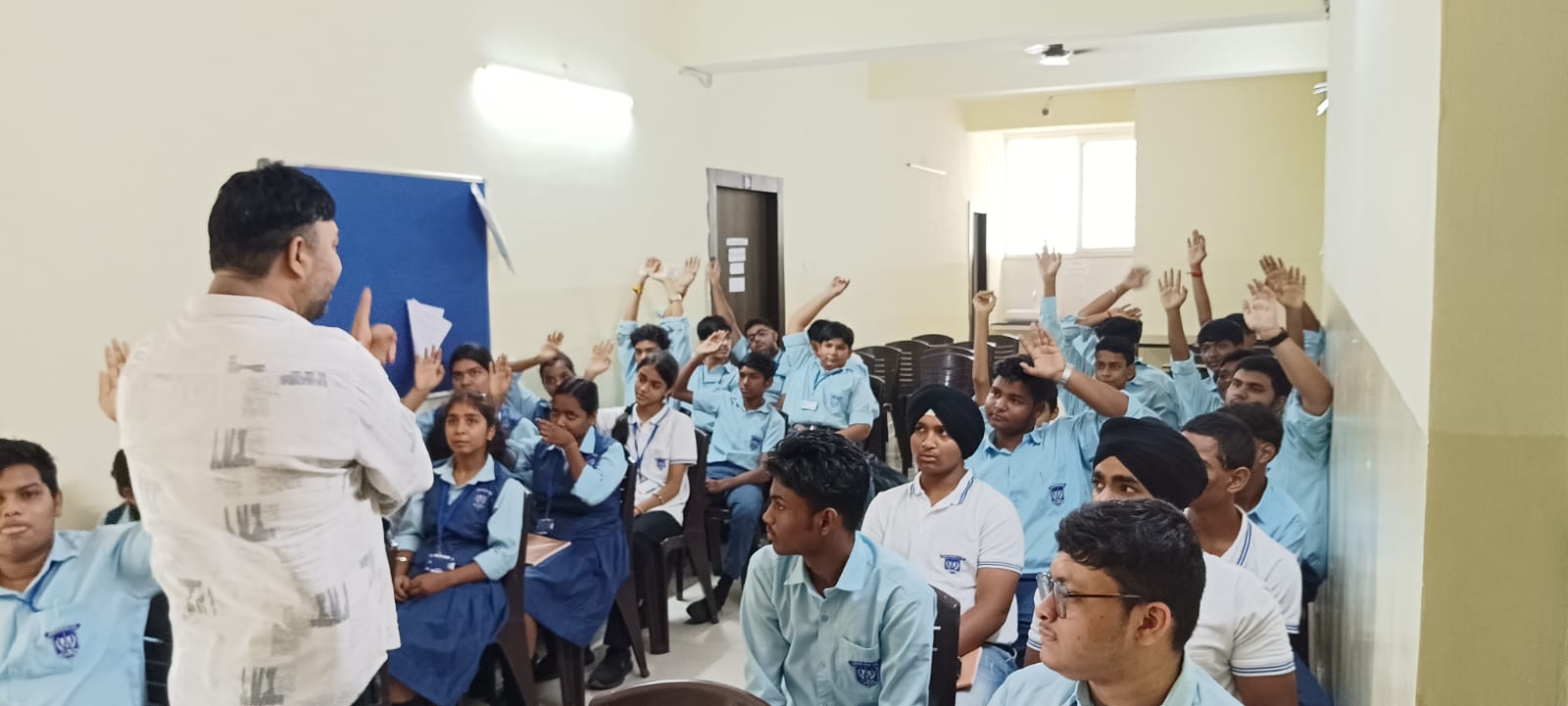 SPEACIAL SESSION ON JEE- Main & NEET